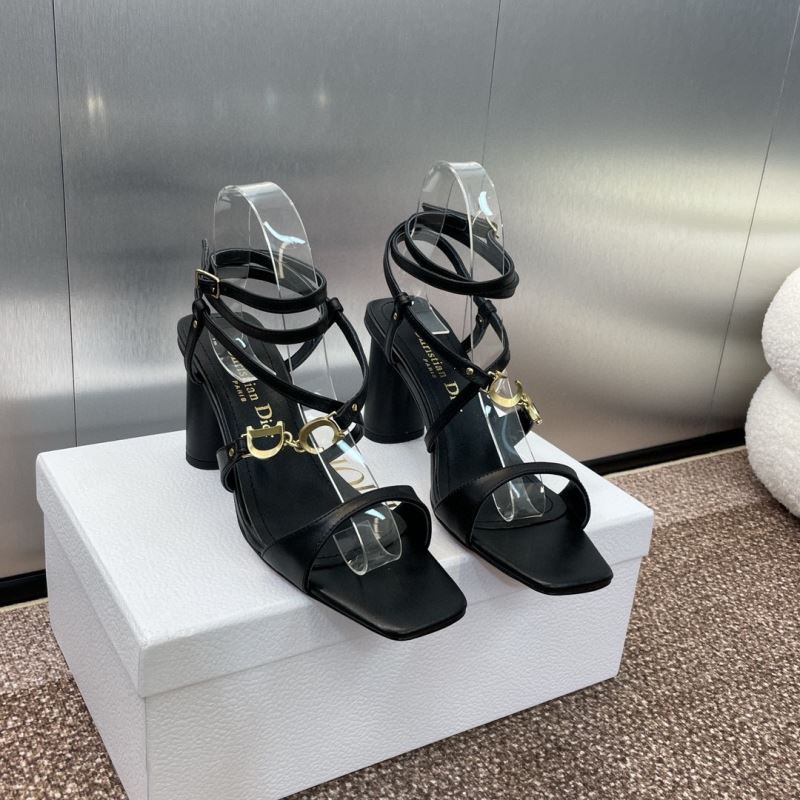 Christian Dior Sandals